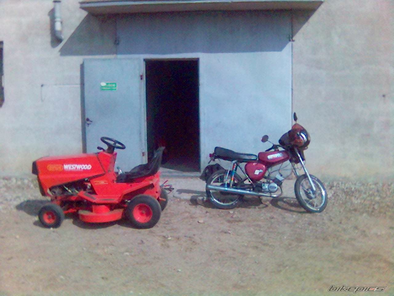 Bike Photo 1291591