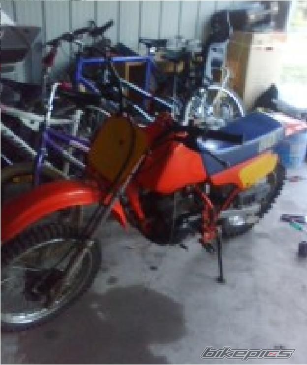 Bike Photo 1291865