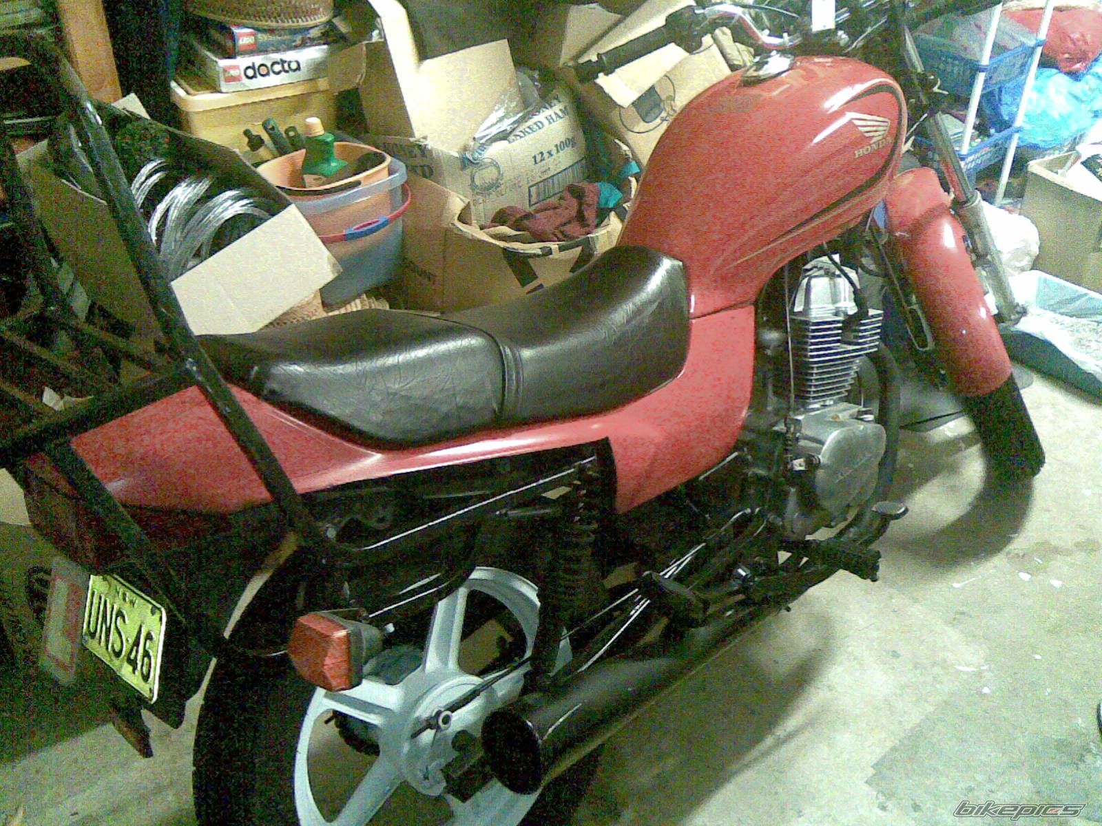 Bike Photo 1291912
