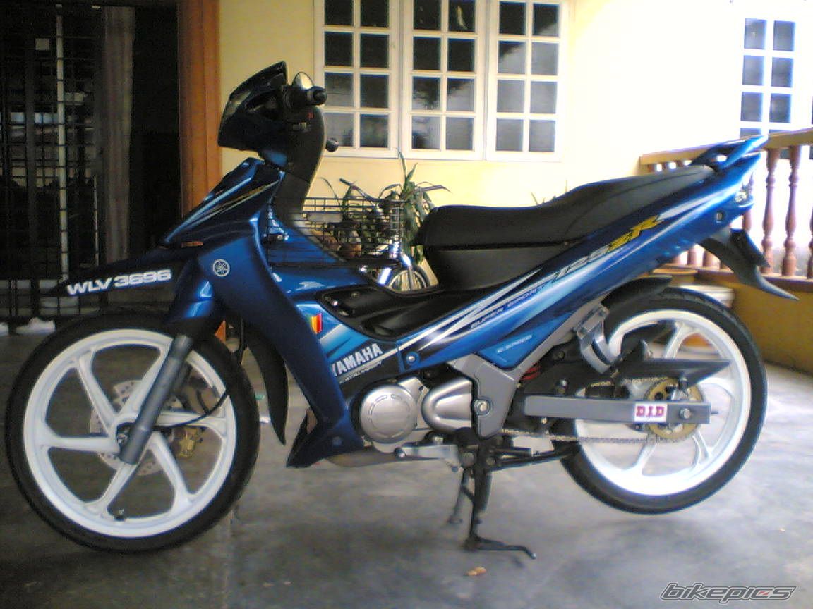 Bike Photo 1291990