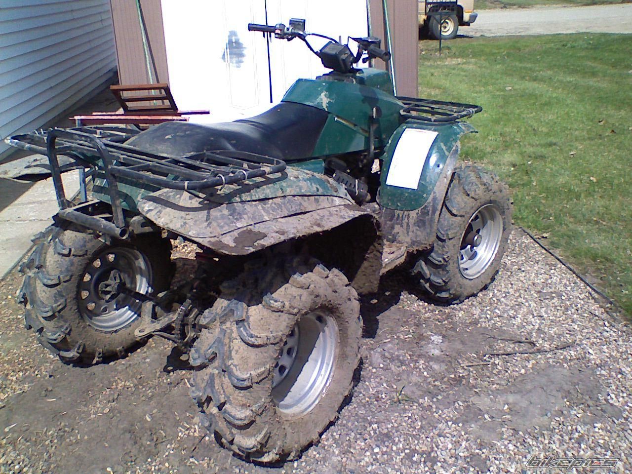 Bike Photo 1292031