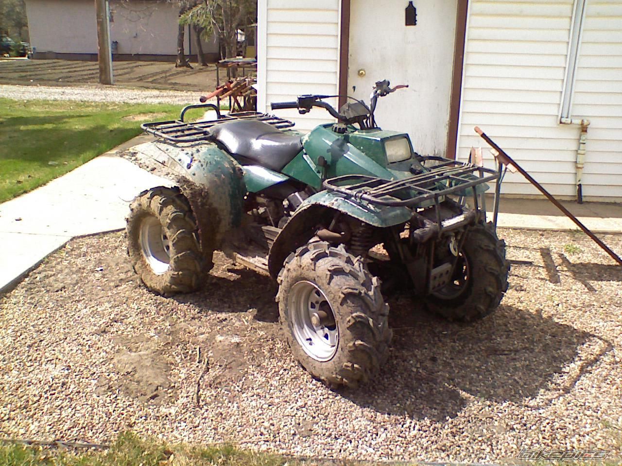 Bike Photo 1292032