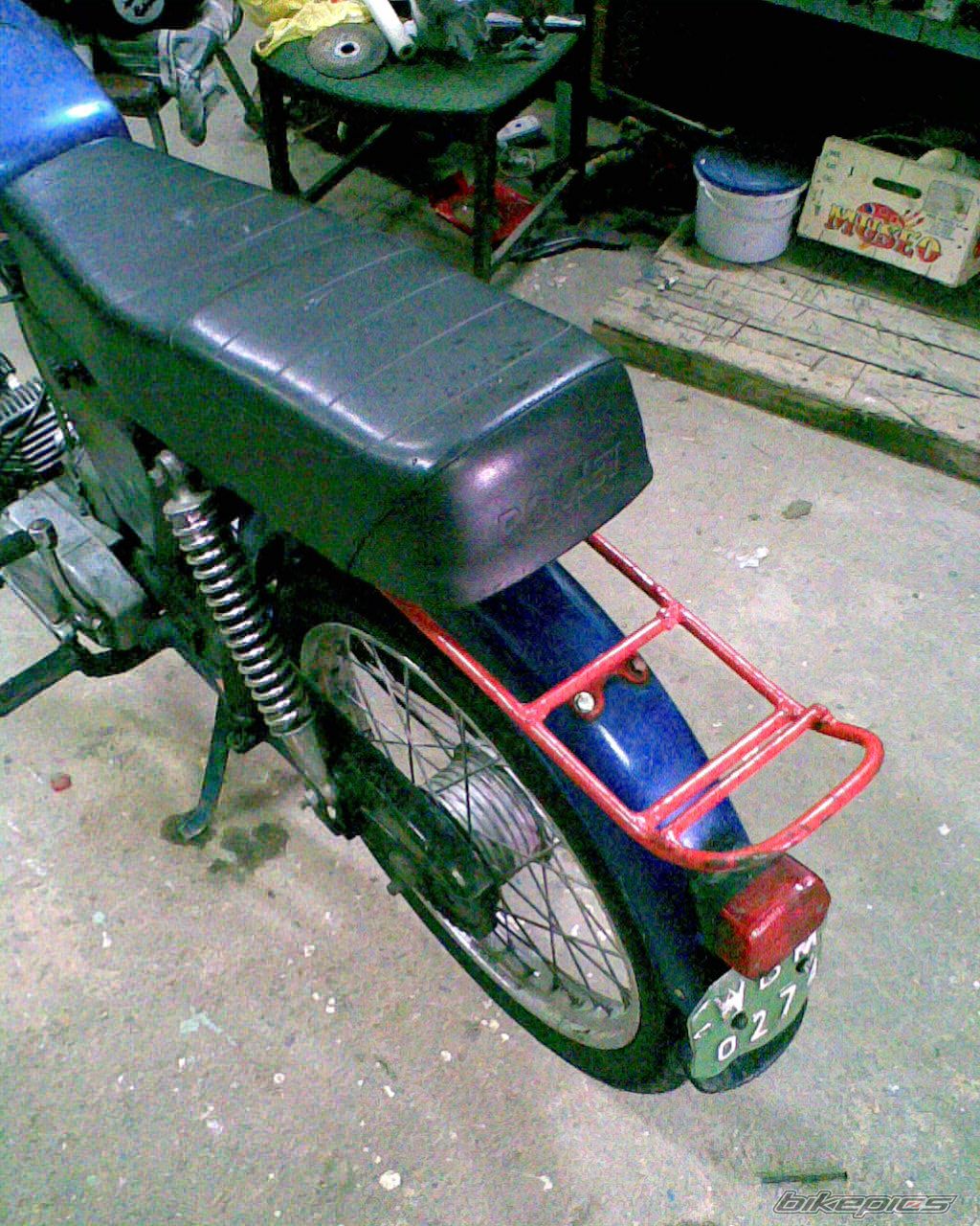 Bike Photo 1292086