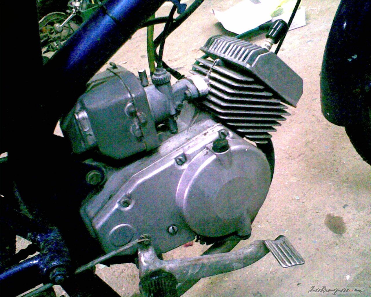 Bike Photo 1292087