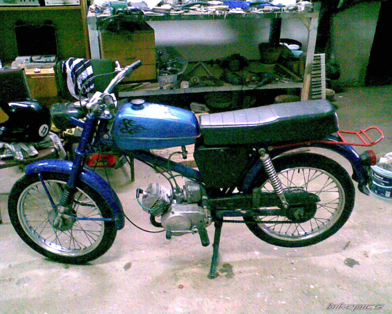 Bike Photo 1292088