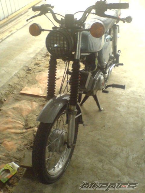 Bike Photo 1292095