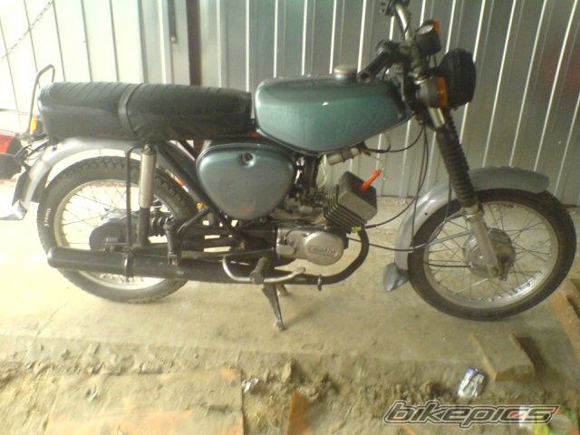 Bike Photo 1292096