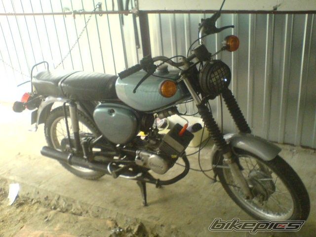 Bike Photo 1292097
