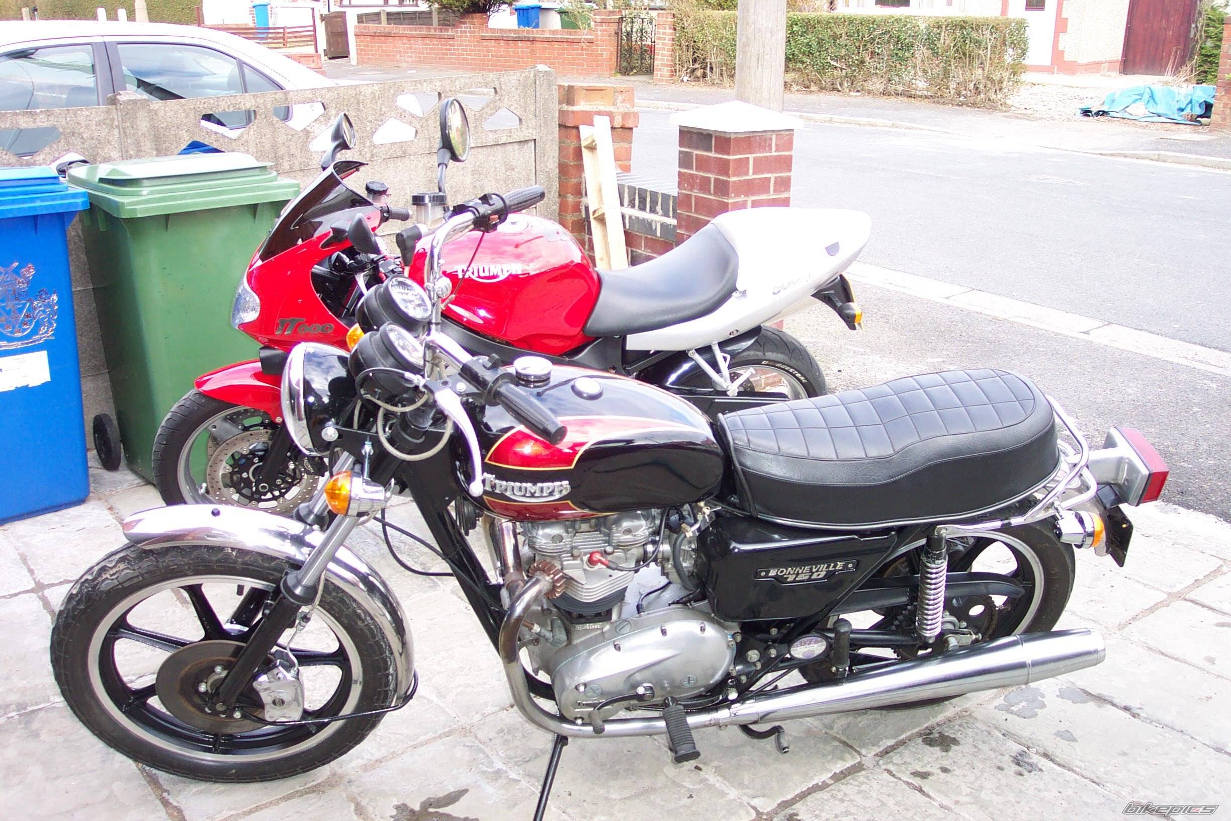 Bike Photo 129210