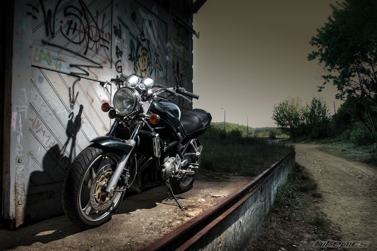 Bike Photo 1292153