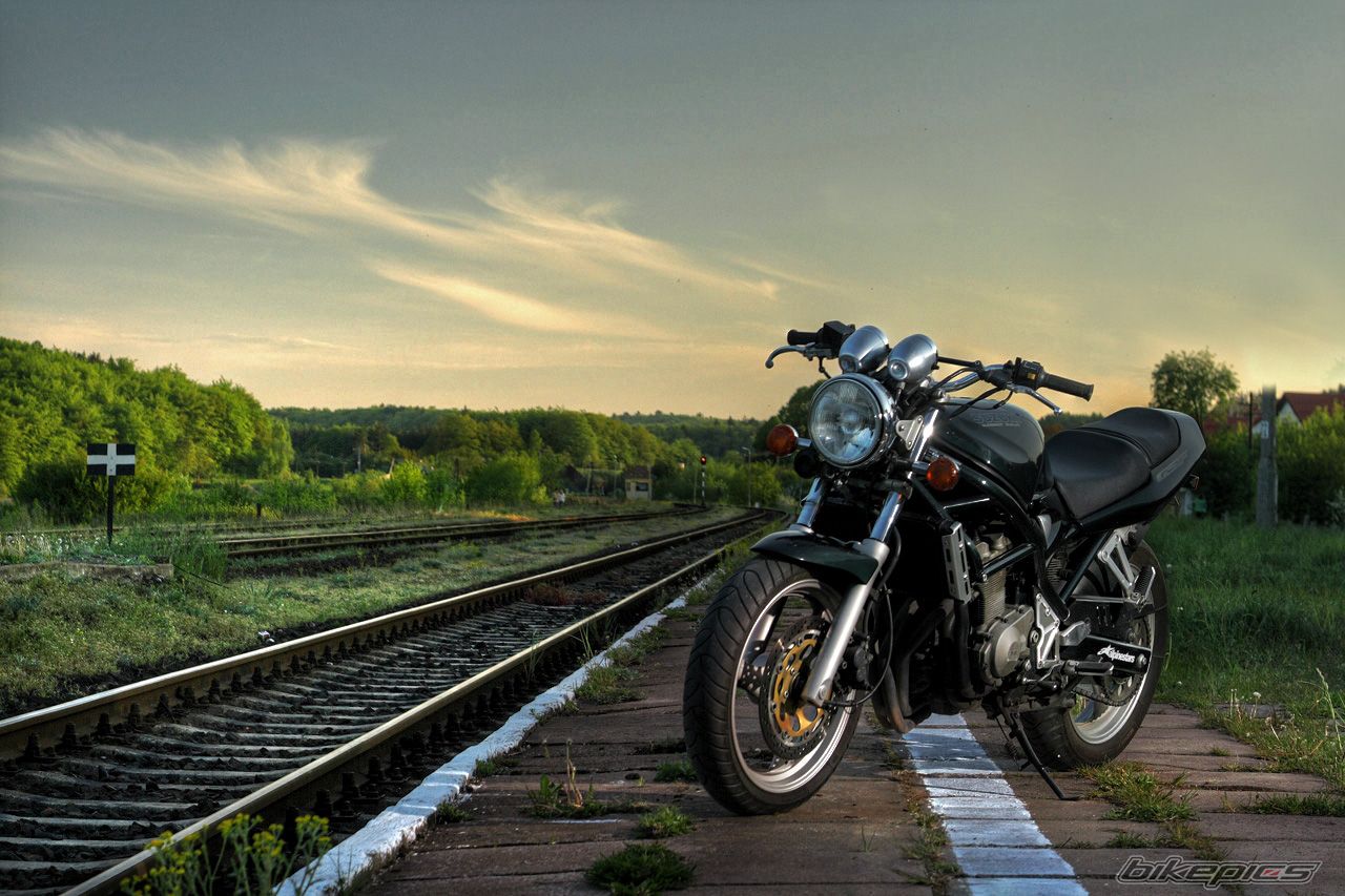 Bike Photo 1292155