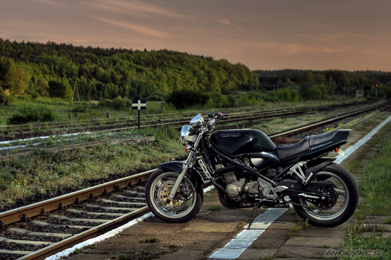 Bike Photo 1292161