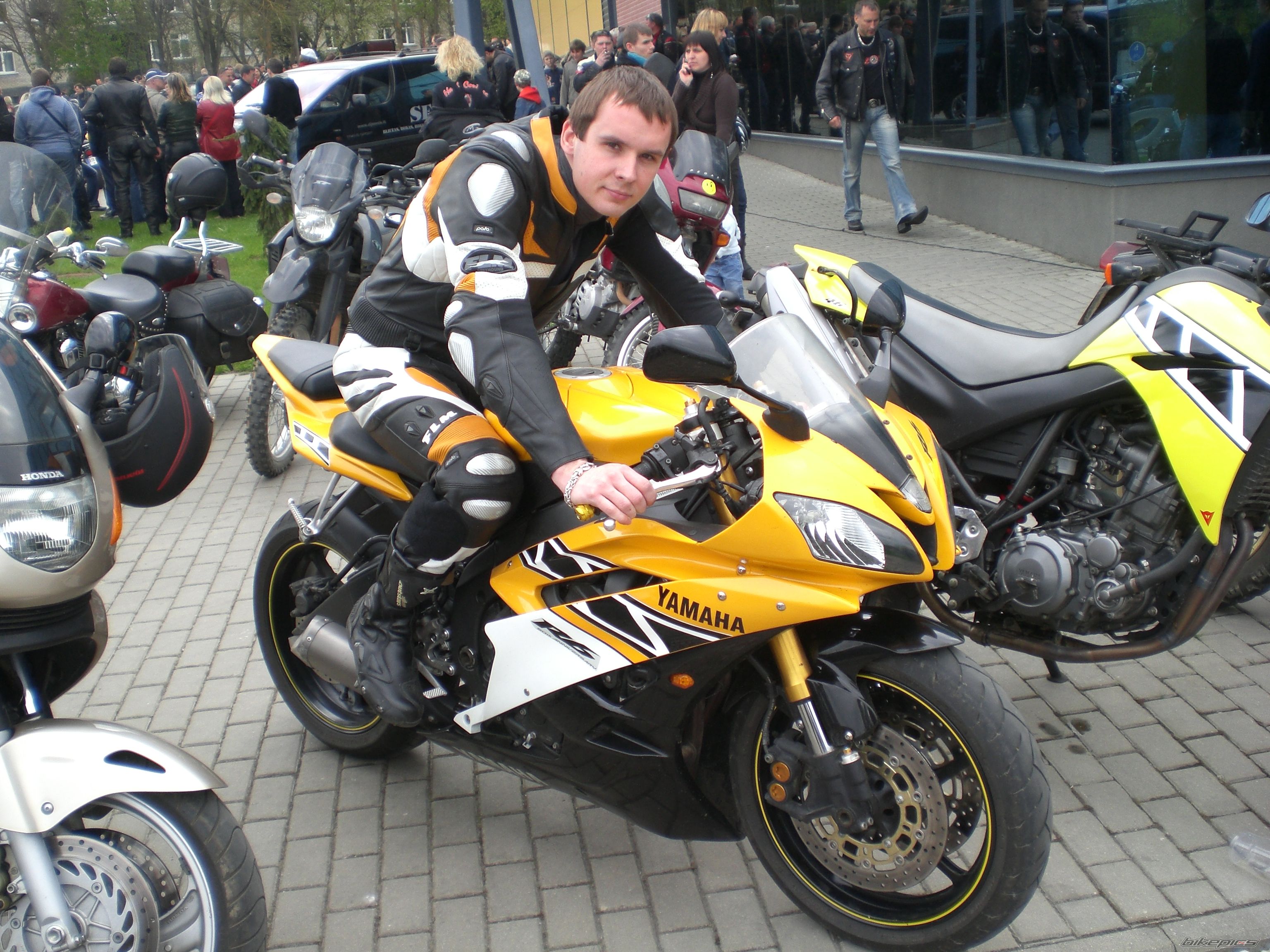 Bike Photo 1292194