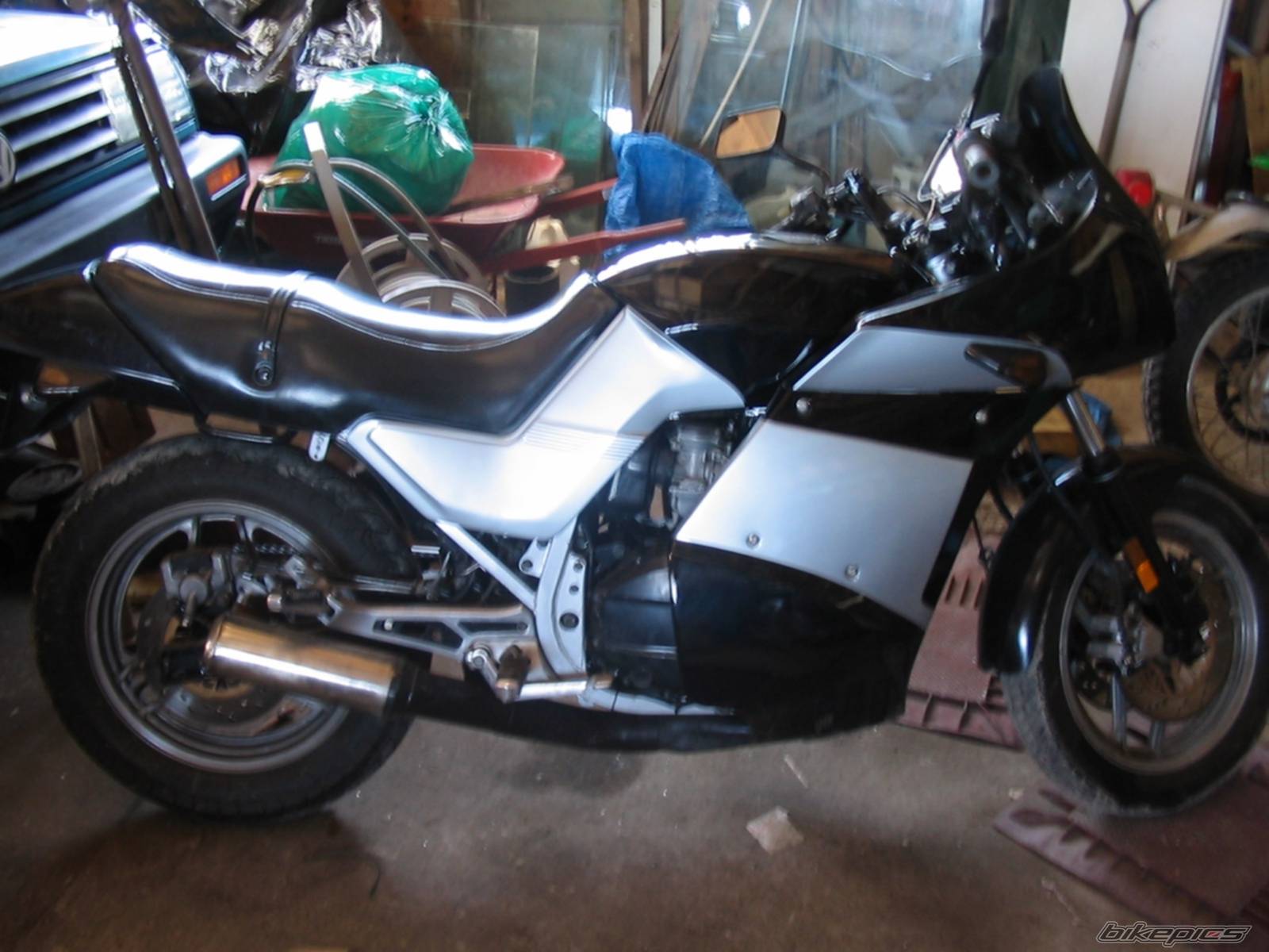 Bike Photo 129220