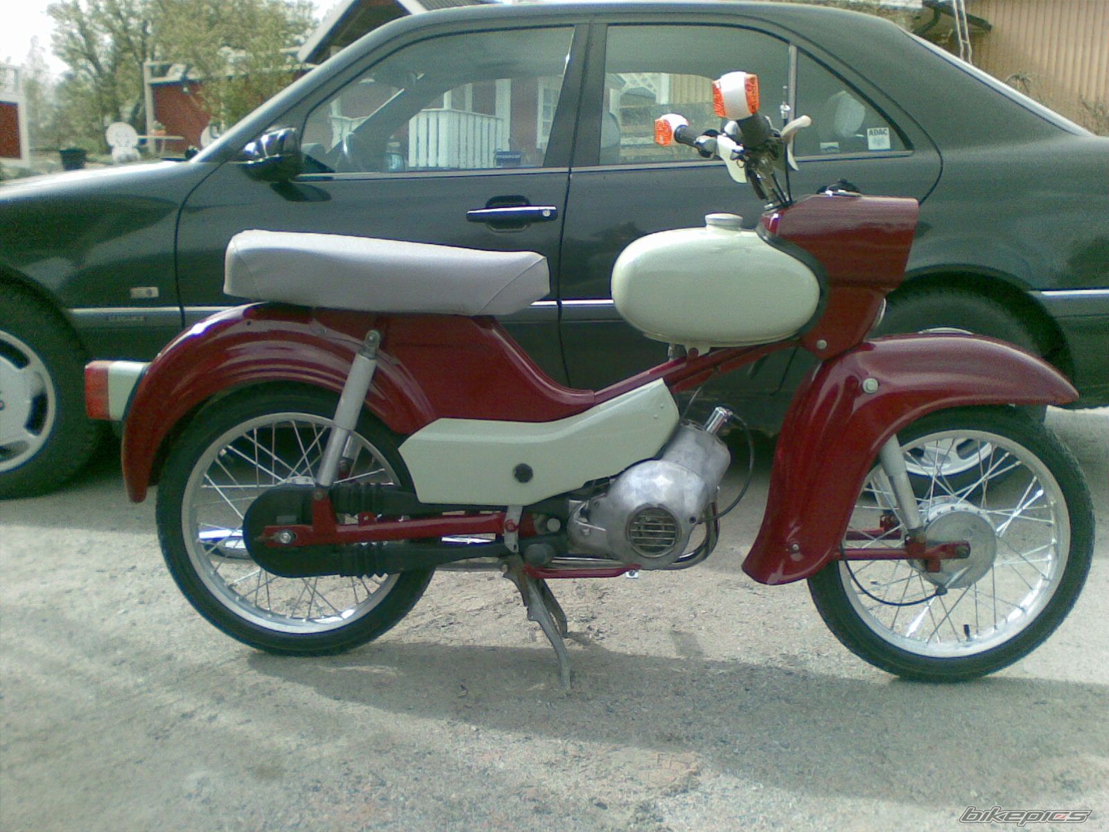 Bike Photo 1292263