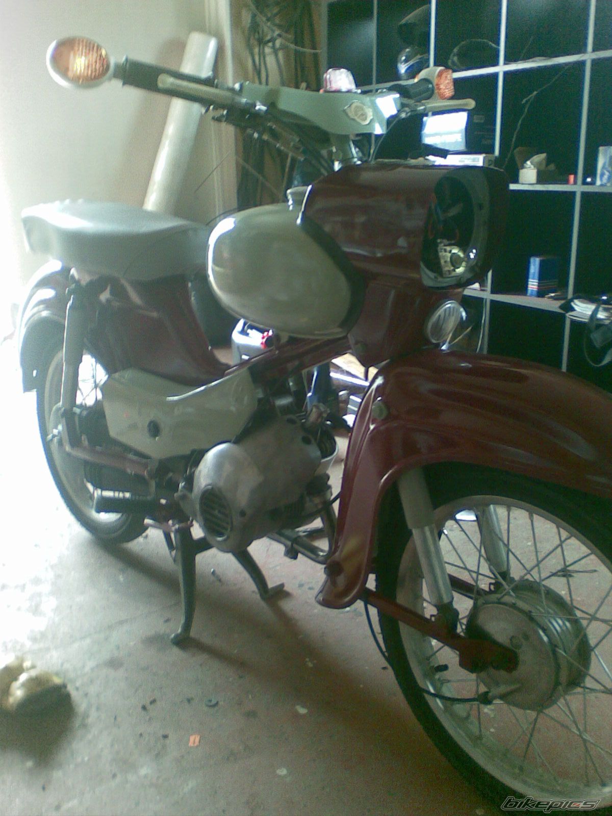 Bike Photo 1292265