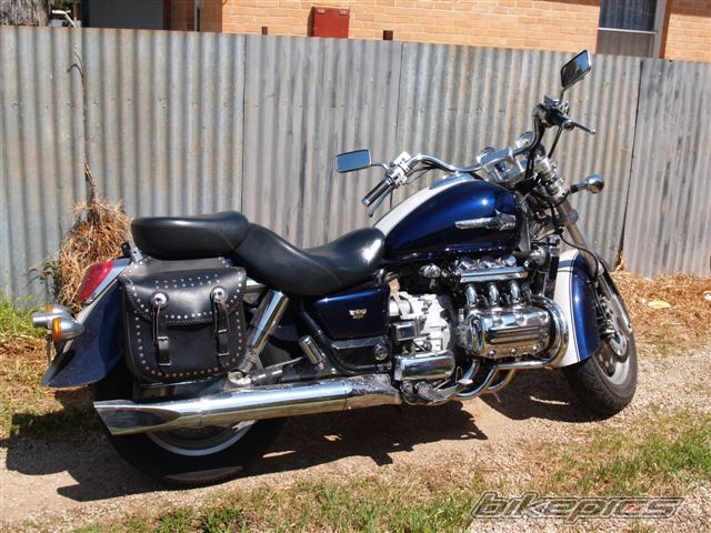 Bike Photo 1292267