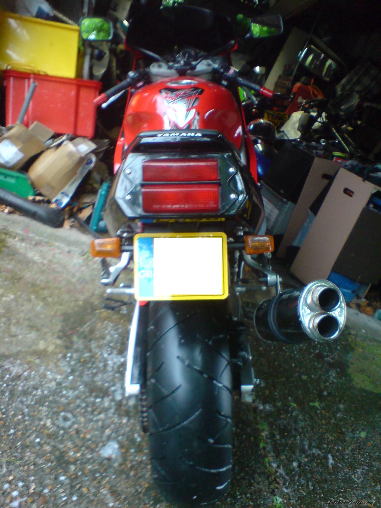 Bike Photo 1292273