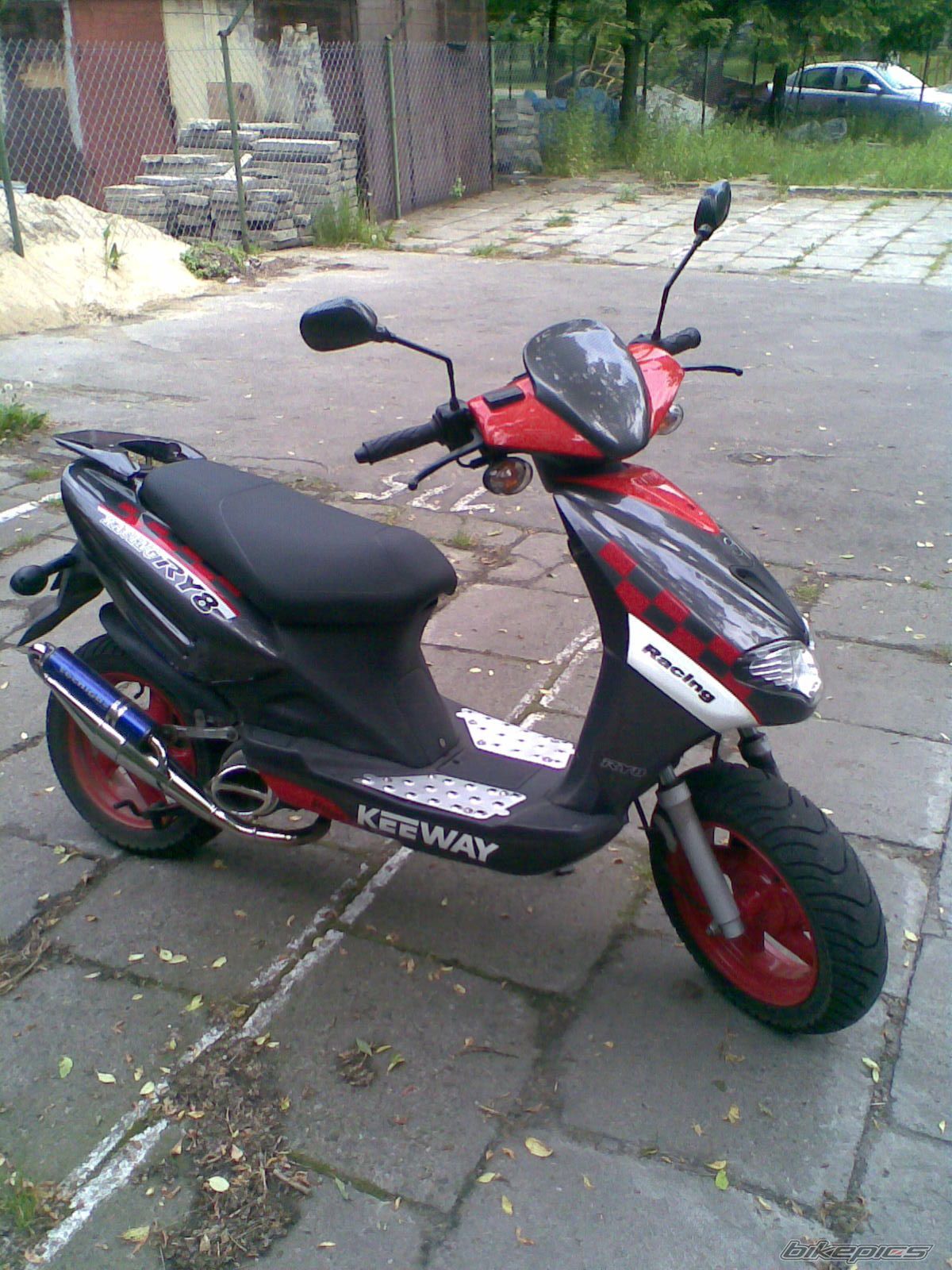 Bike Photo 1292276