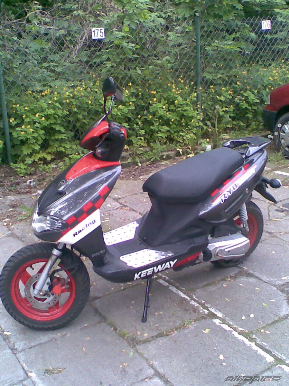 Bike Photo 1292278