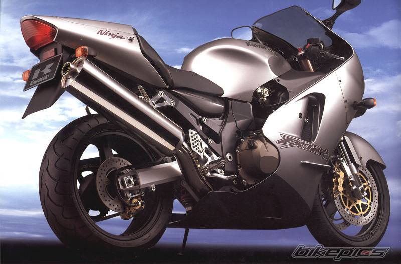 Bike Photo 129230