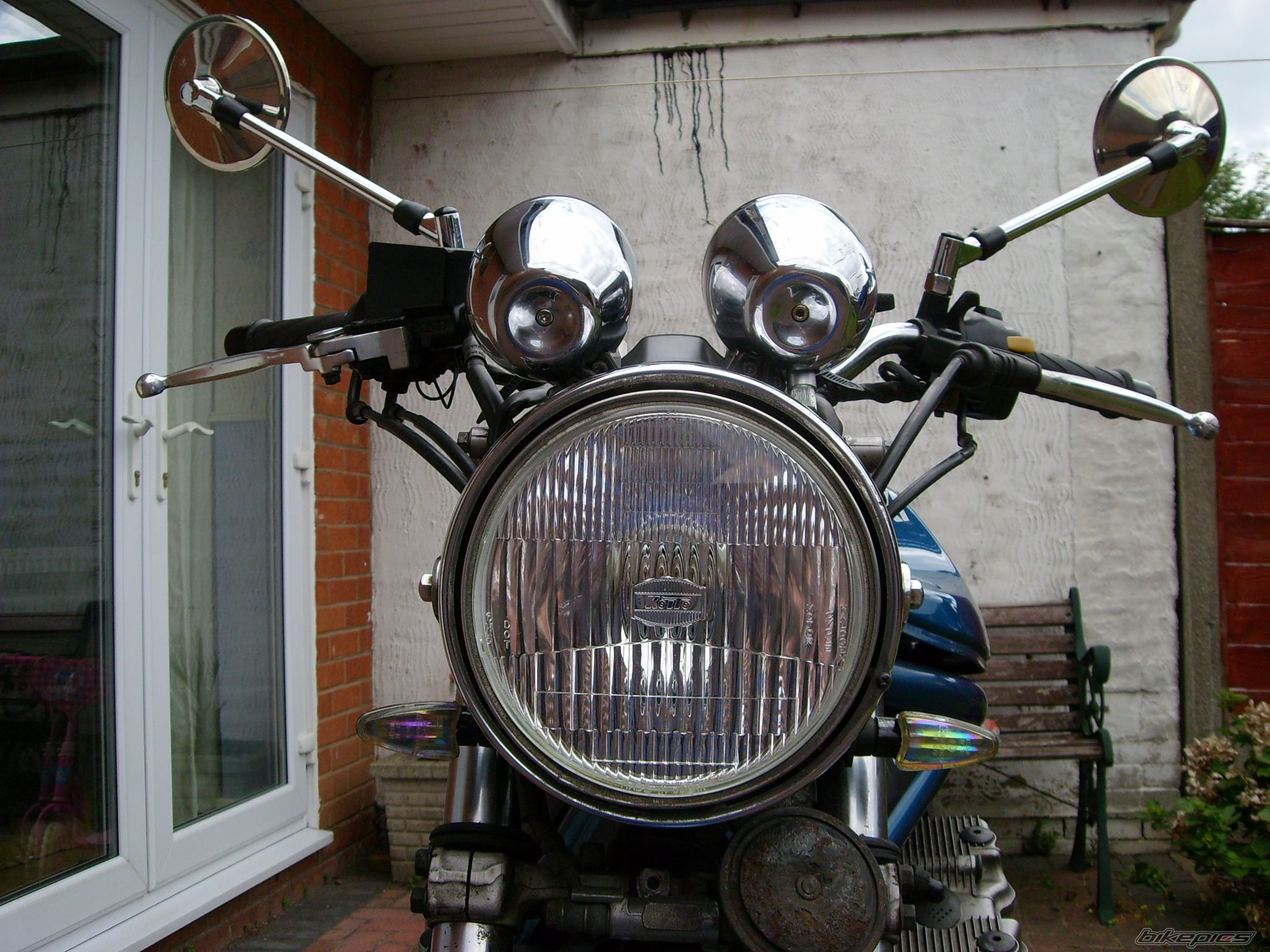 Bike Photo 1292337