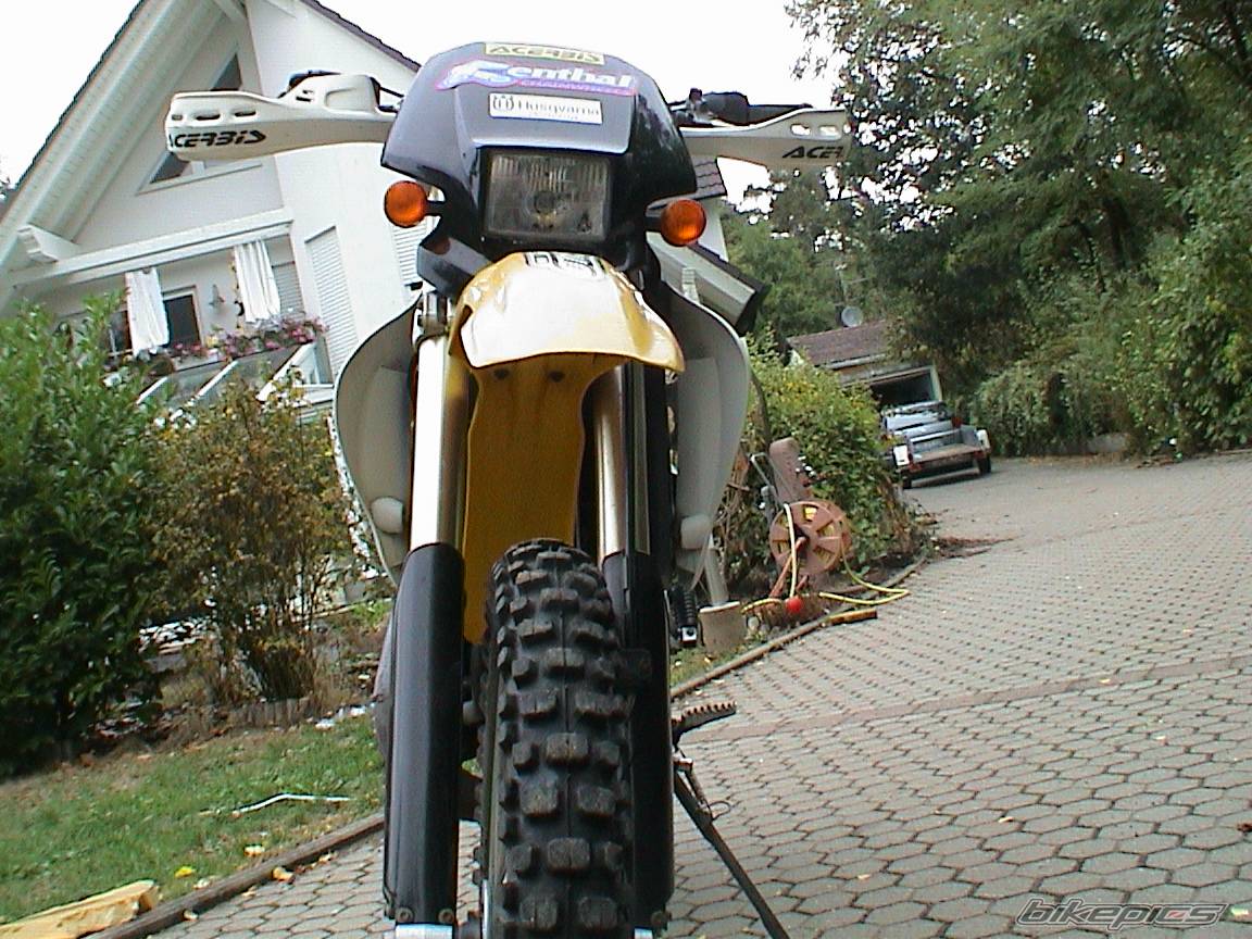 Bike Photo 129238