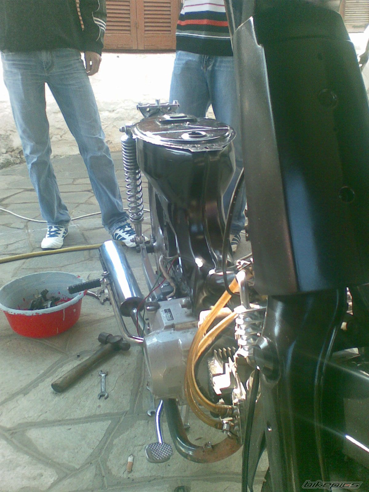 Photo 1292398