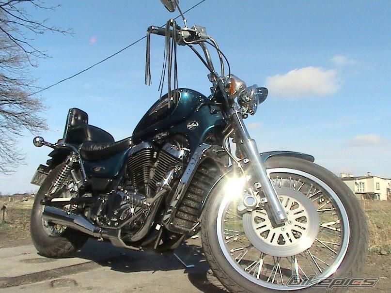 Bike Photo 1292416