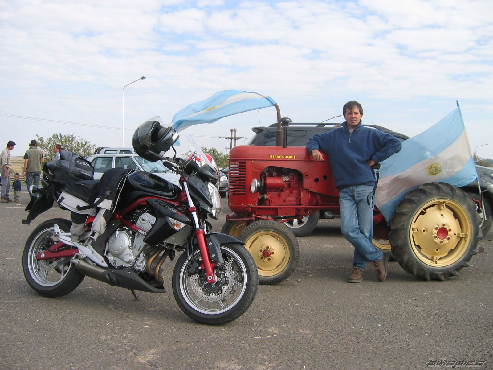 Bike Photo 1292424