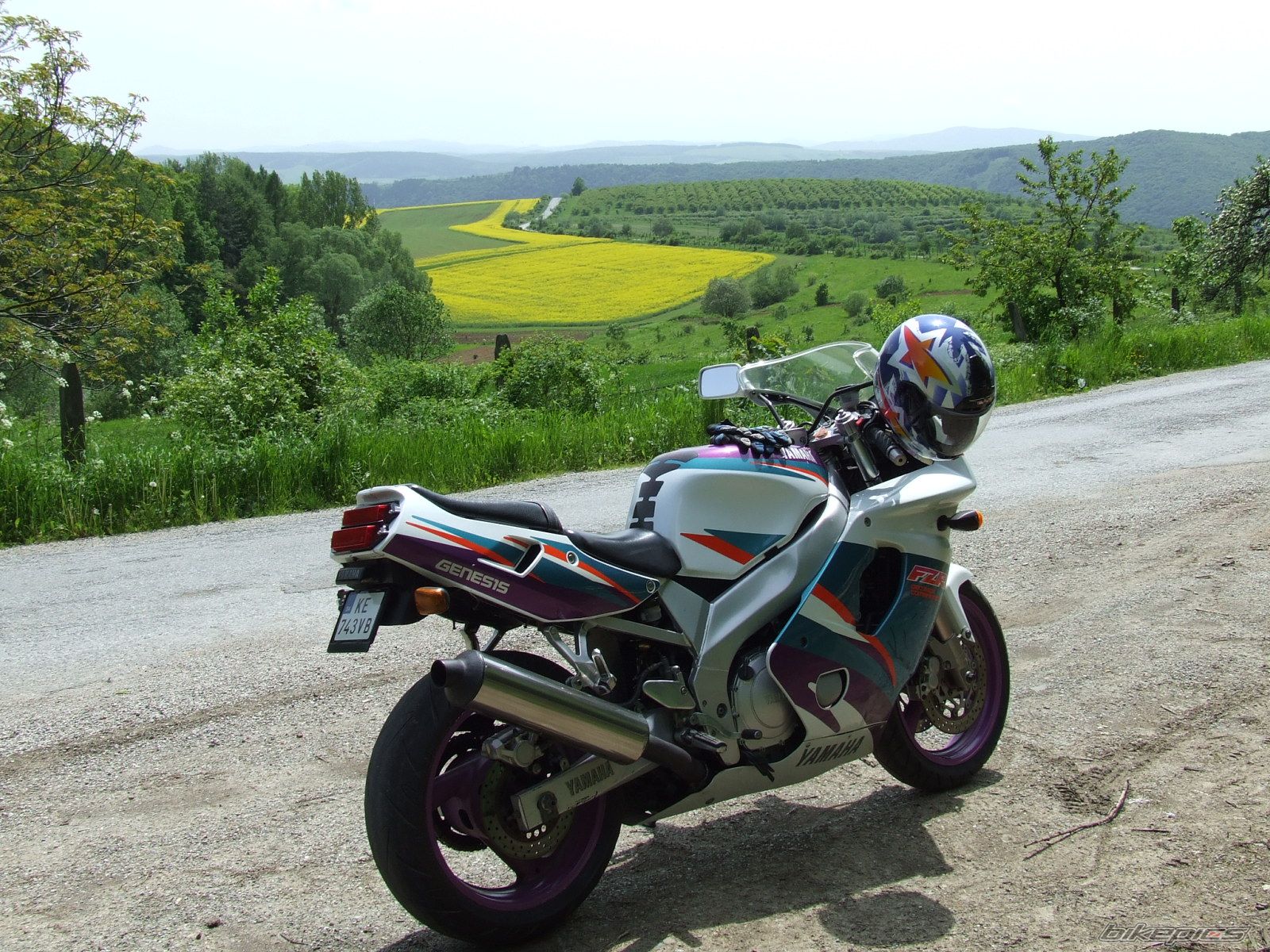 Bike Photo 1292446