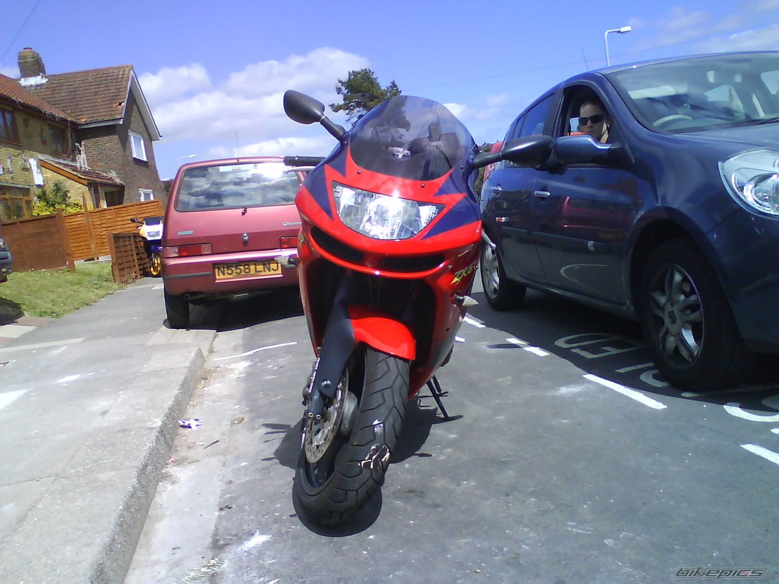 Bike Photo 1292450