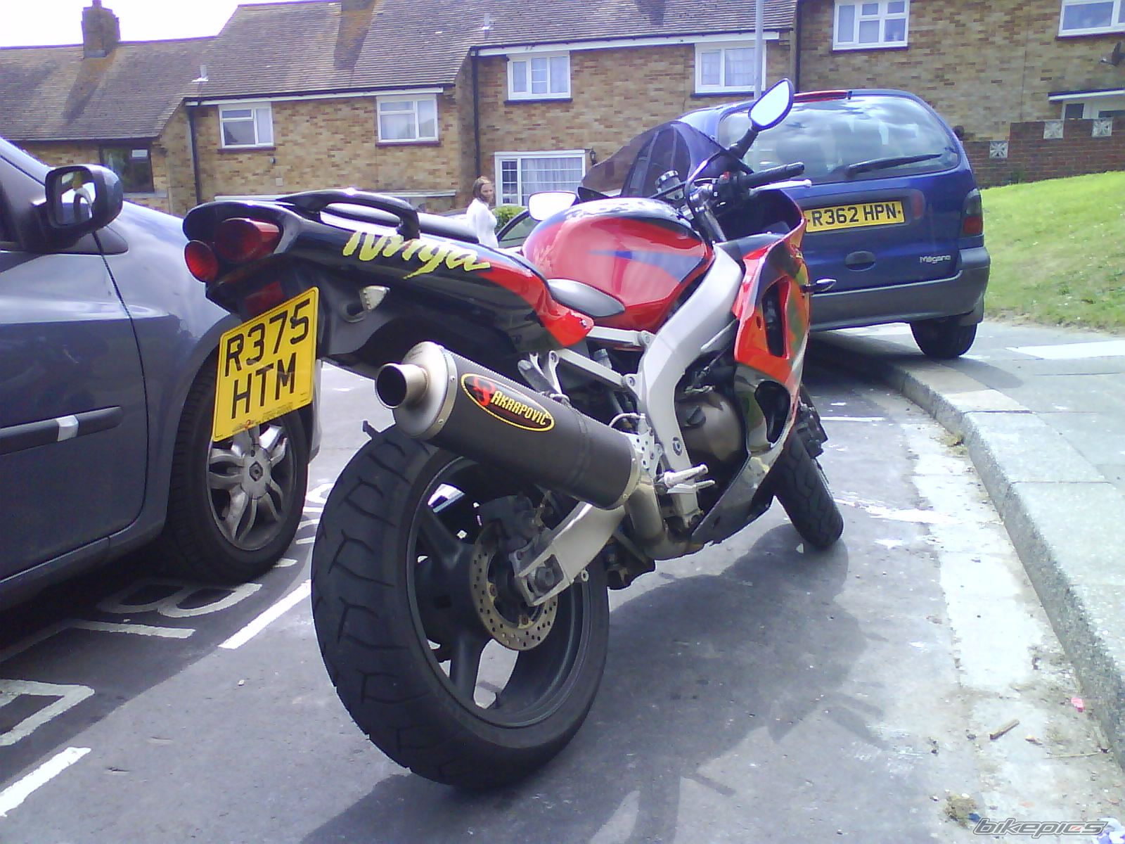 Bike Photo 1292451
