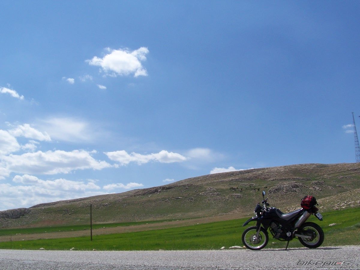 Bike Photo 1292470