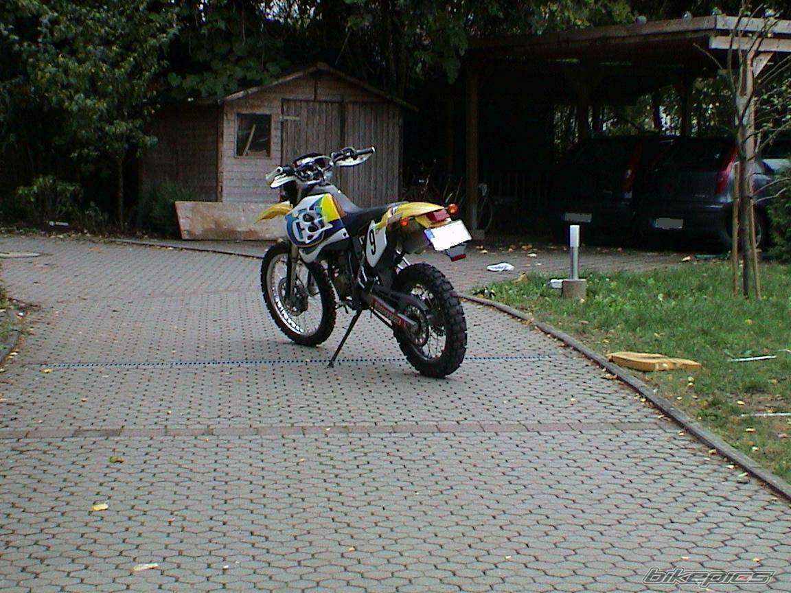 Bike Photo 129253