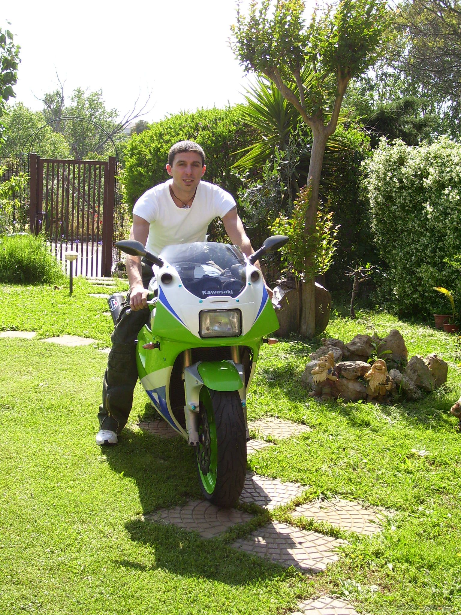 Bike Photo 1292542