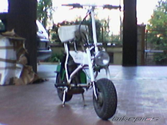 Bike Photo 1292552