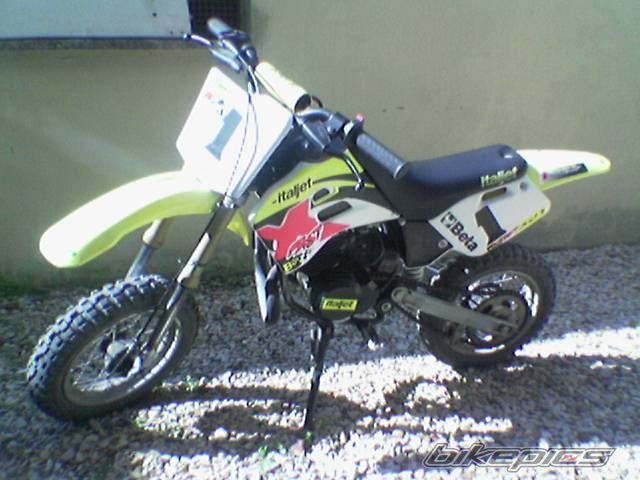 Bike Photo 1292554