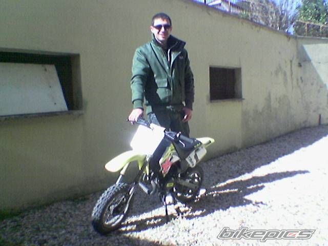 Bike Photo 1292555