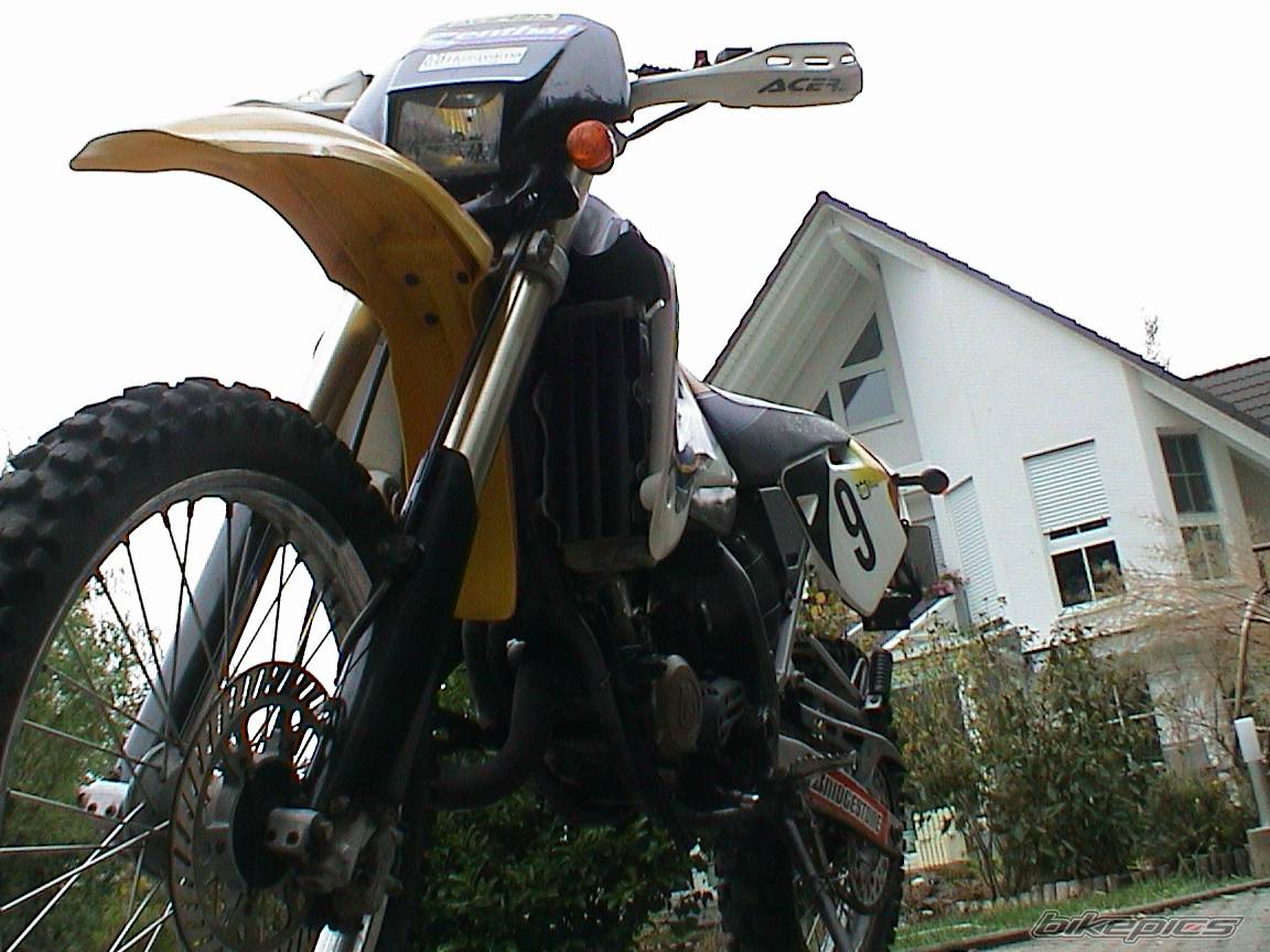 Bike Photo 129256