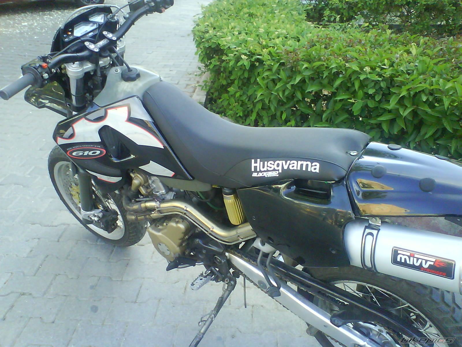 Bike Photo 1292563