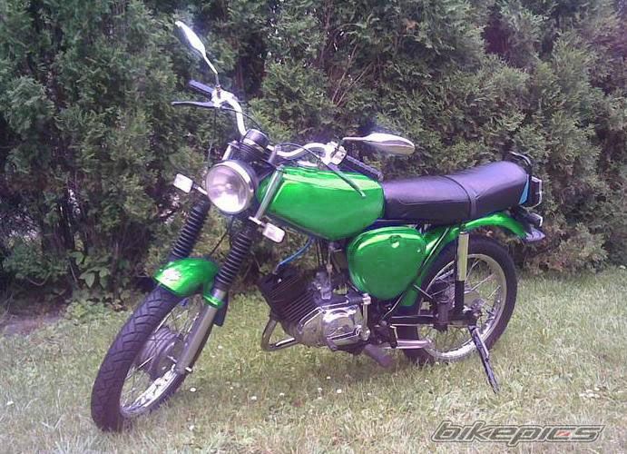 Bike Photo 1292575