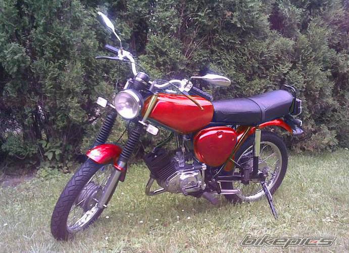 Bike Photo 1292578