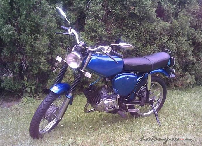 Bike Photo 1292580