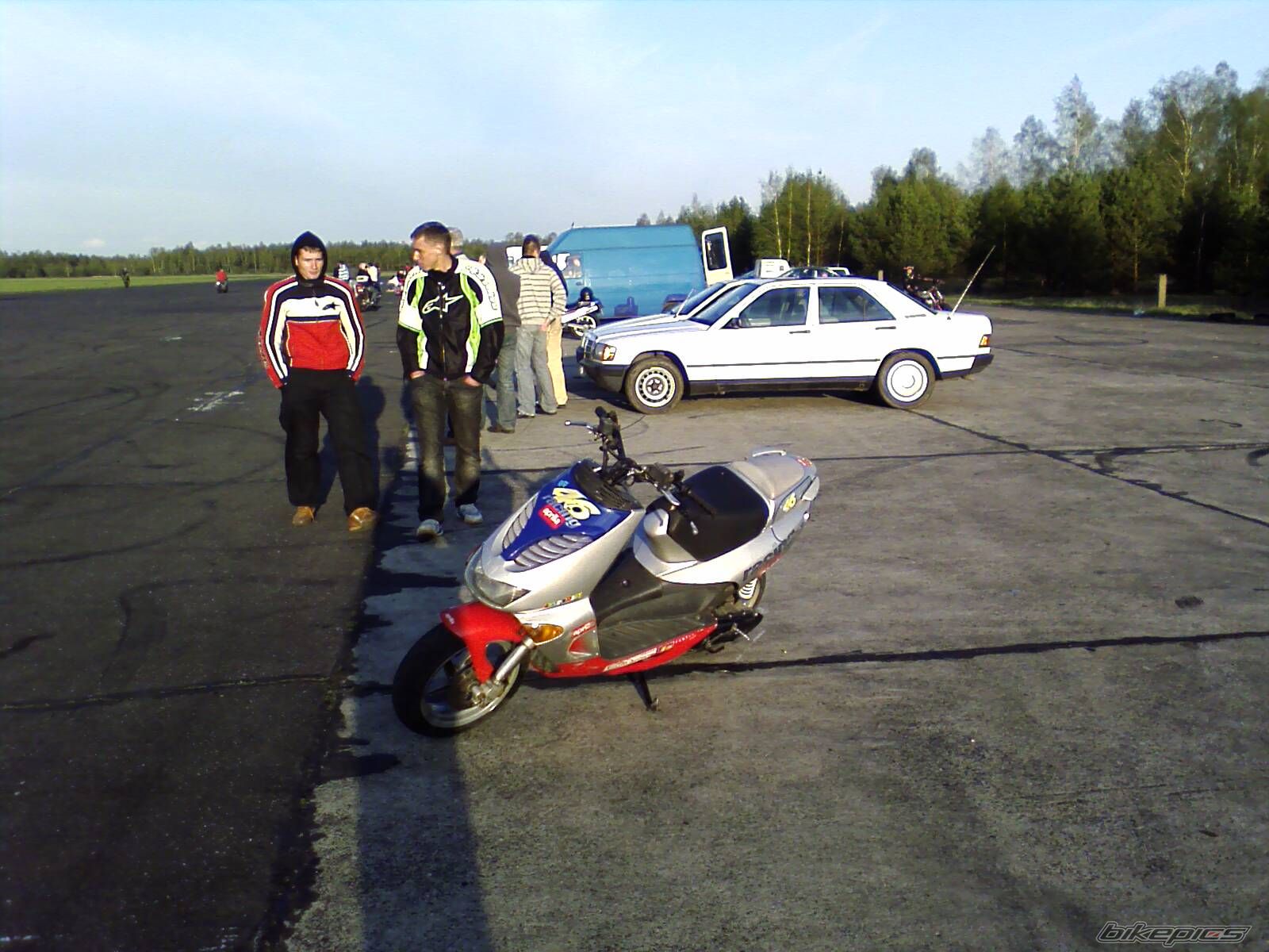 Bike Photo 1292613
