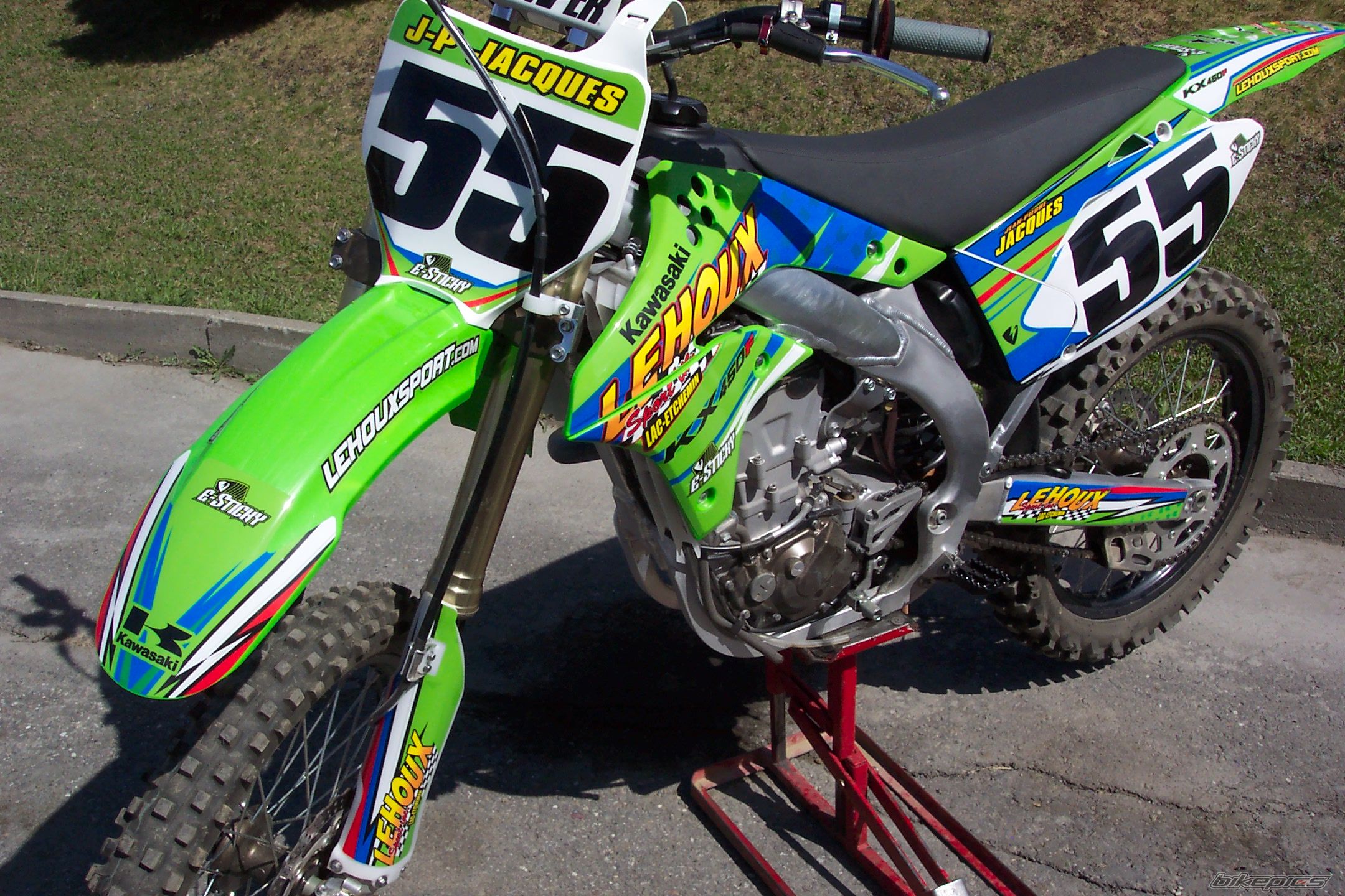 Bike Photo 1292687