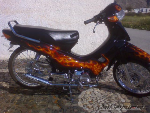 Bike Photo 1292713