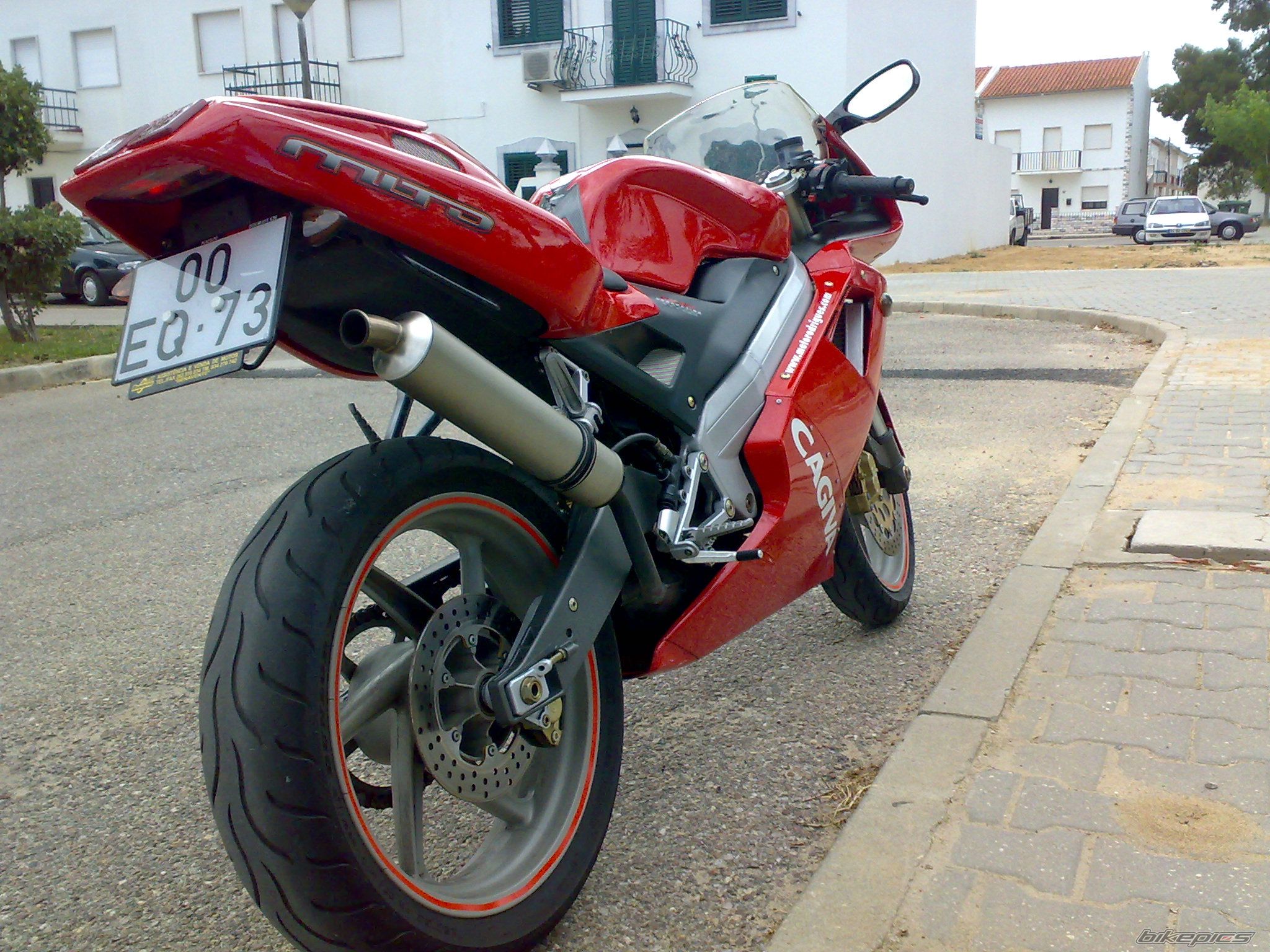 Bike Photo 1292747