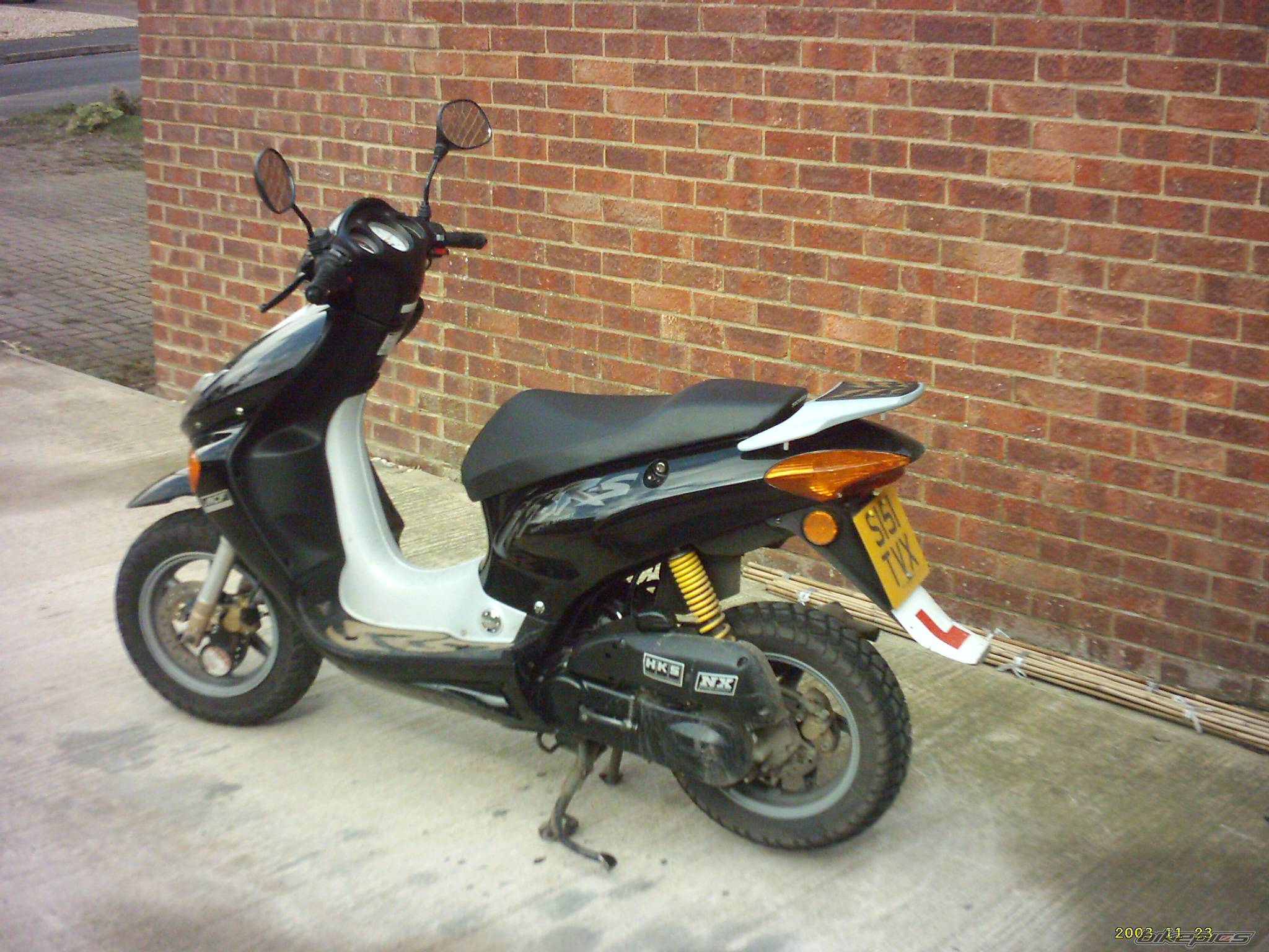 Bike Photo 129275