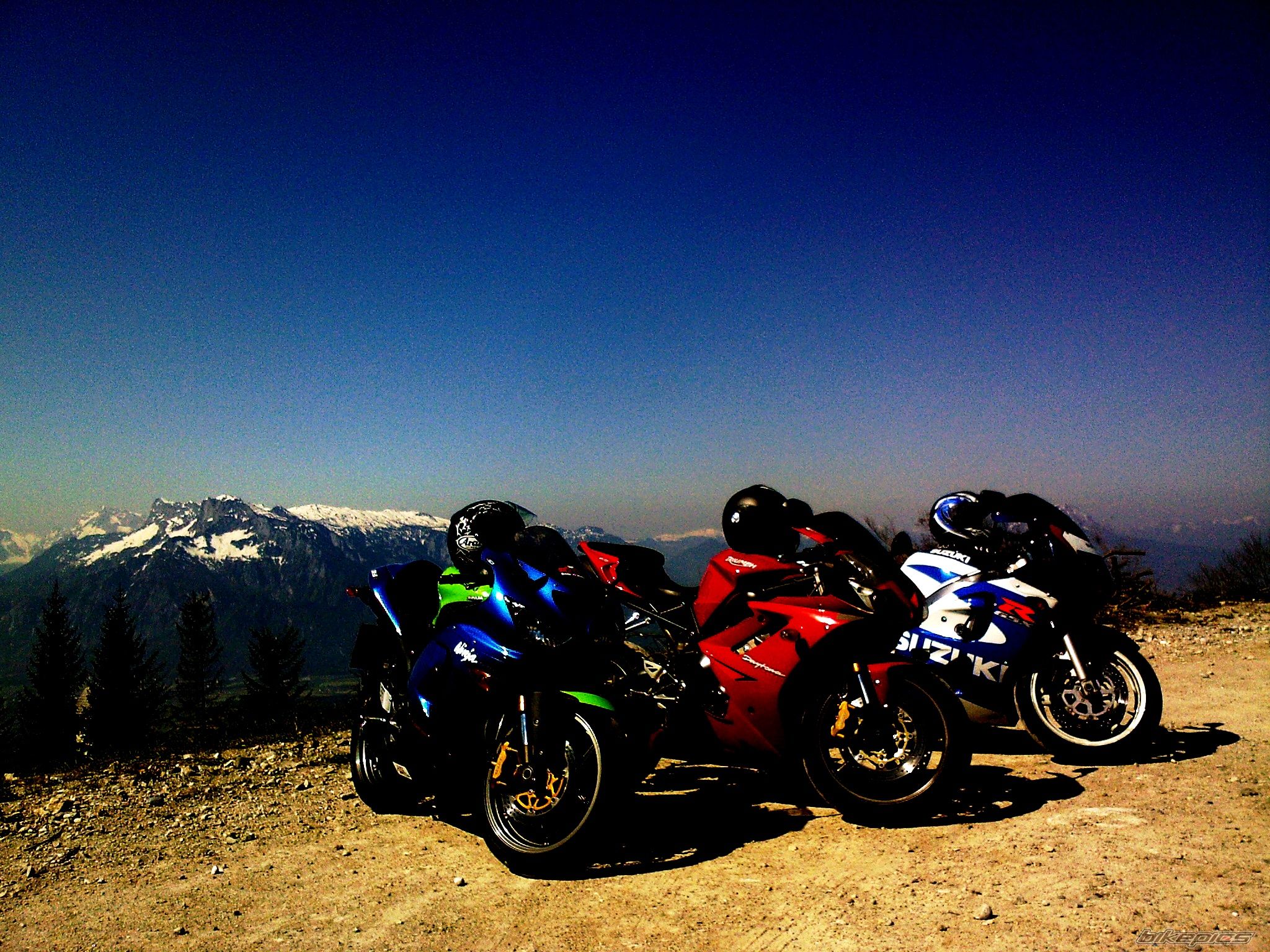 Bike Photo 1292770